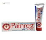 کرم ماساژ گیاهی (کشیدگی تاندون و عضلات) پین رست 100 گرم